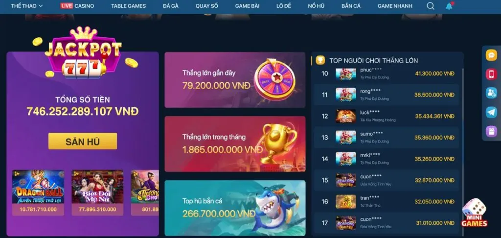 Tổng quan nền tảng 456 win uy tín